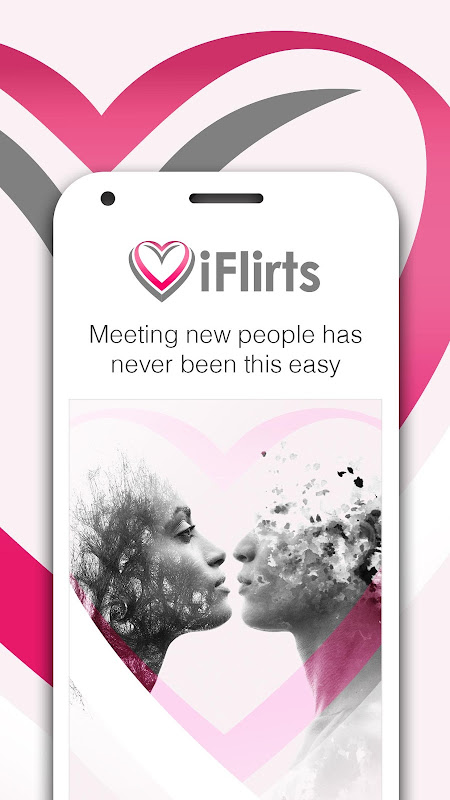 iFlirts – Flirt & Chat iFlirts – Flirt & Chat