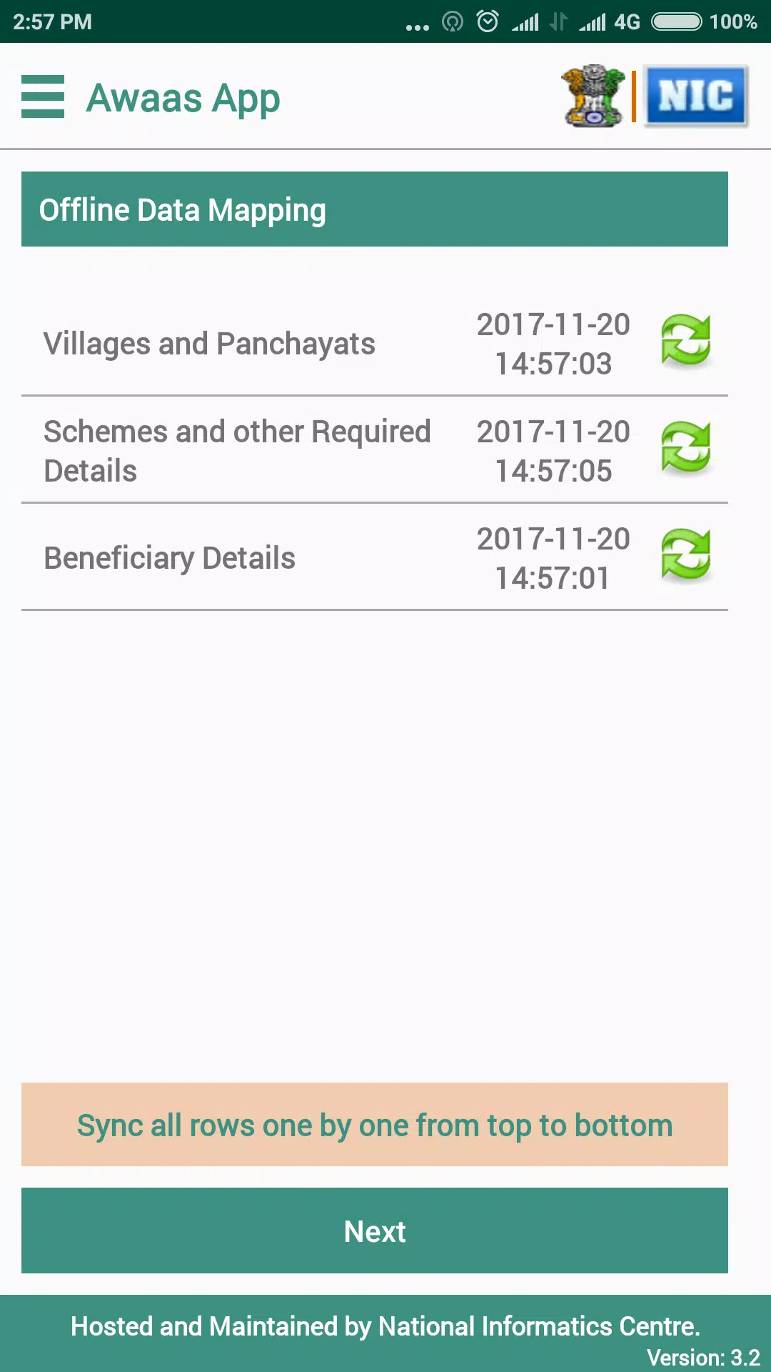 Awaas App Awaas App