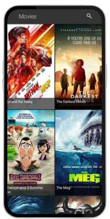 ShowBox