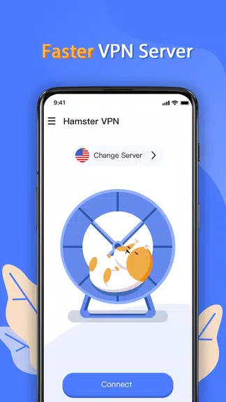 VPN Hamster-unlimited & security VPN proxy VPN Hamster-unlimited & security VPN proxy