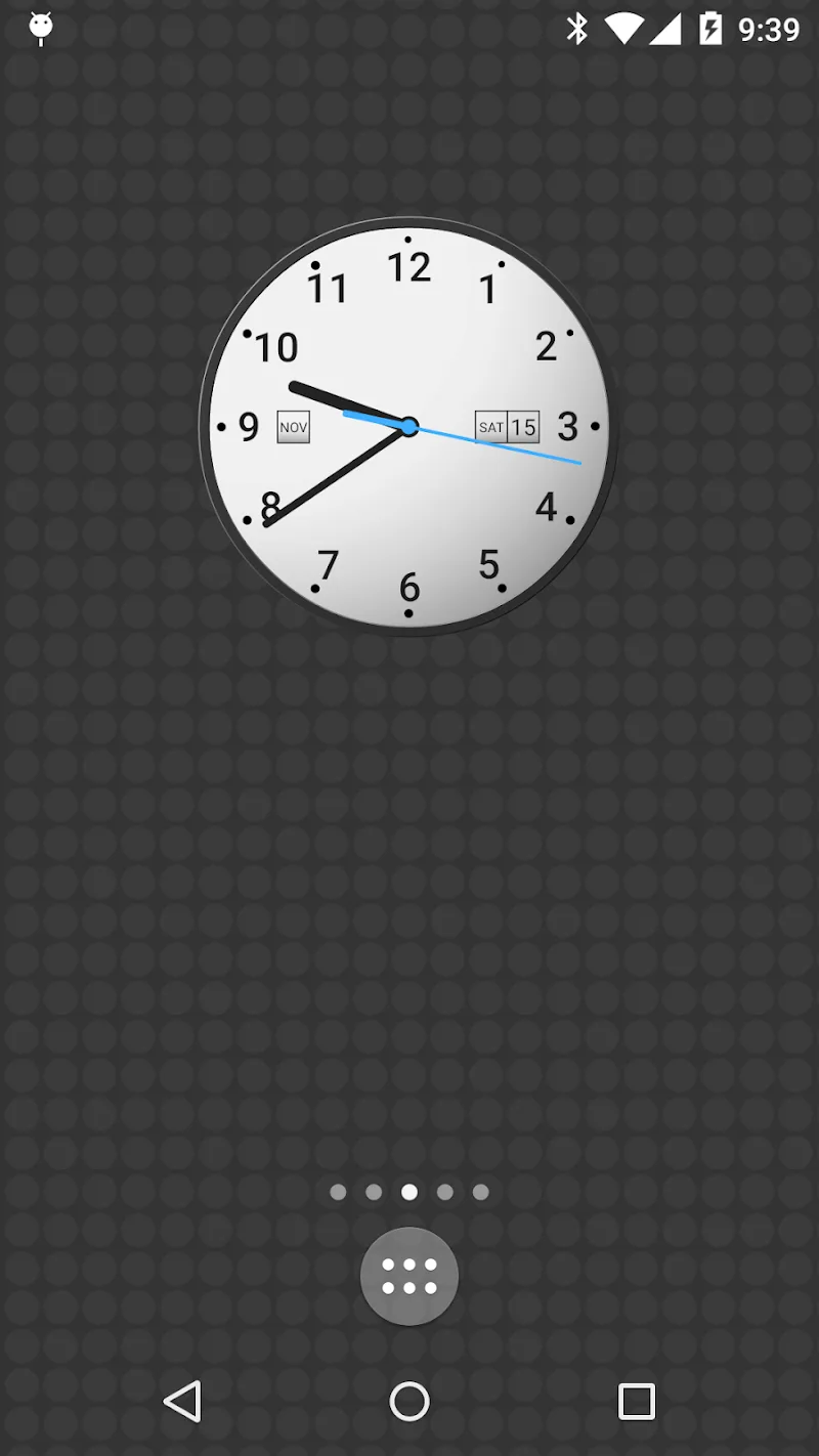 KLWP Live Wallpaper Maker Mod KLWP Live Wallpaper Maker Mod