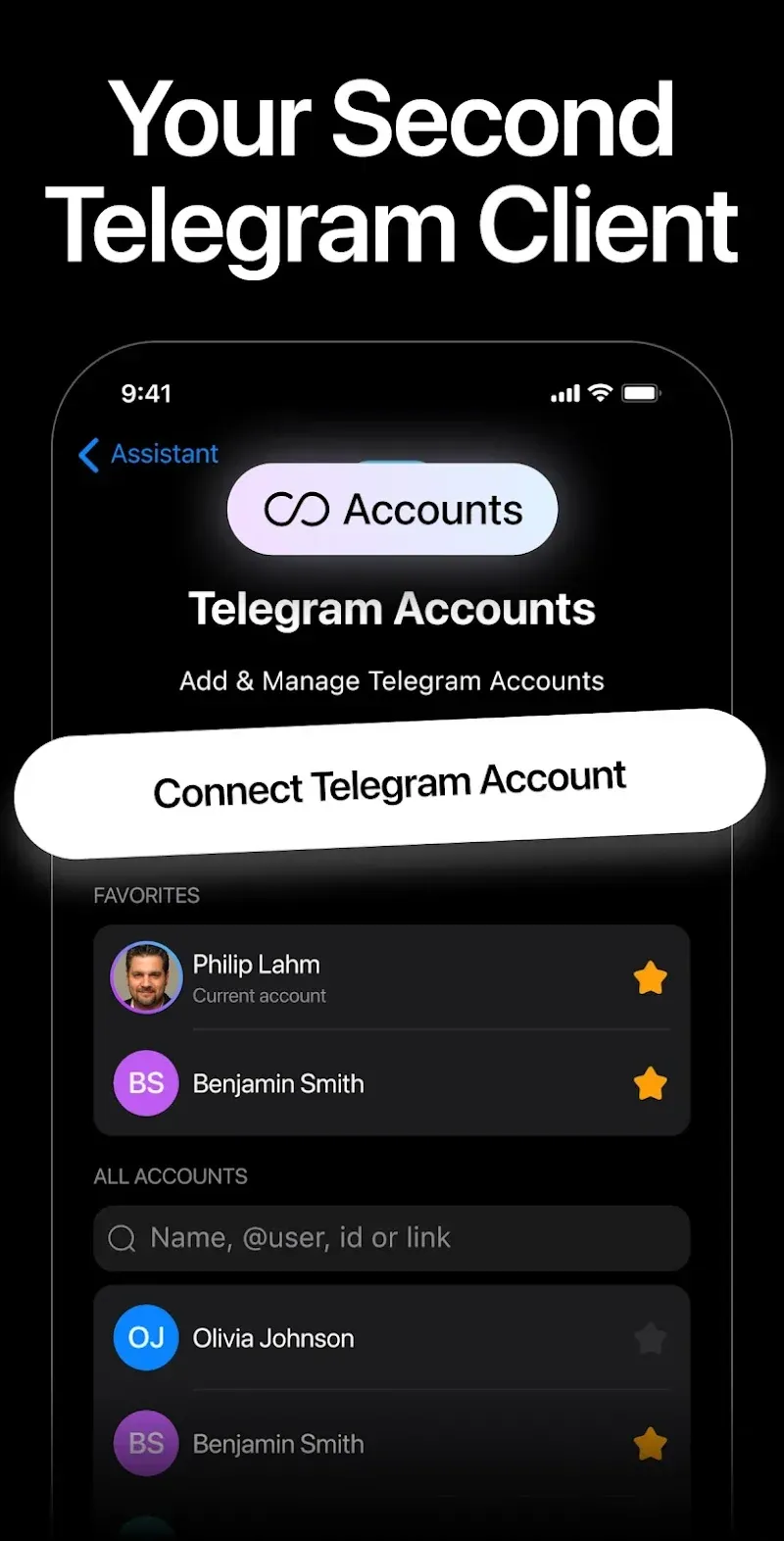 Nicegram