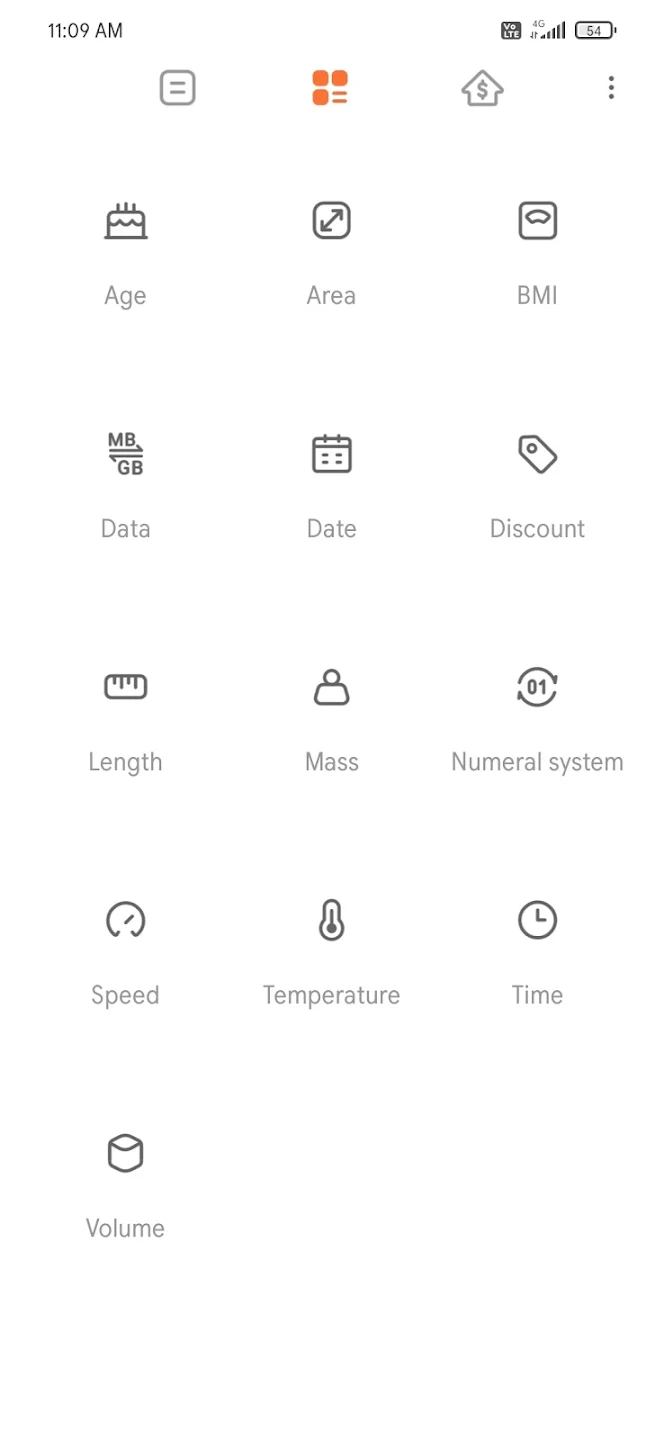 Mi Calculator