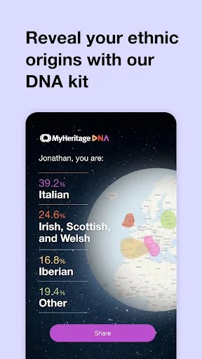 MyHeritage