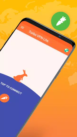 Turbo VPN Lite - Free VPN Proxy