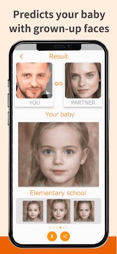 babyAC - AI predicts your baby