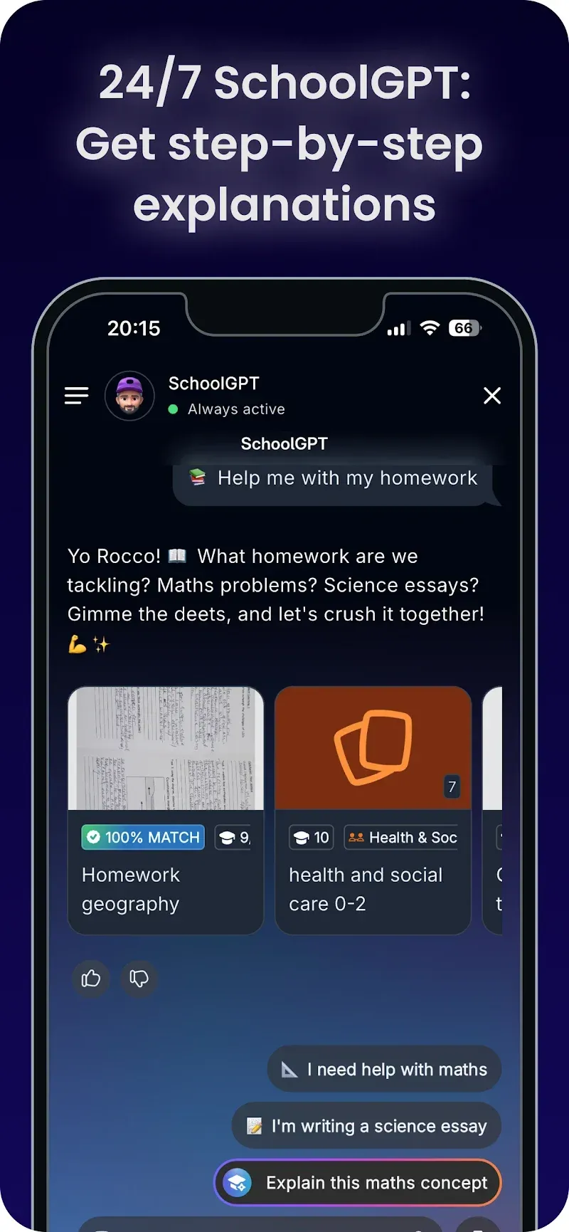 Knowunity
