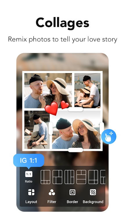 Polish: AI Photo Editor
