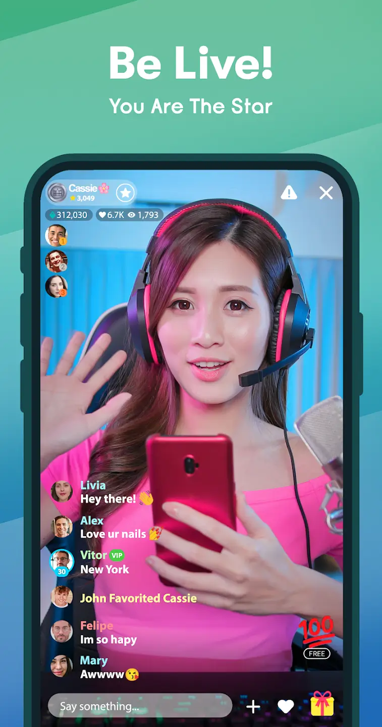 Kik Kik