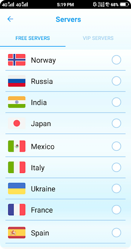 VPN INDIA - Turbo Fast Access