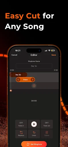 Any Ringtones Any Ringtones