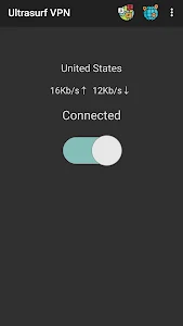 Ultrasurf – Unlimited Free VPN Proxy