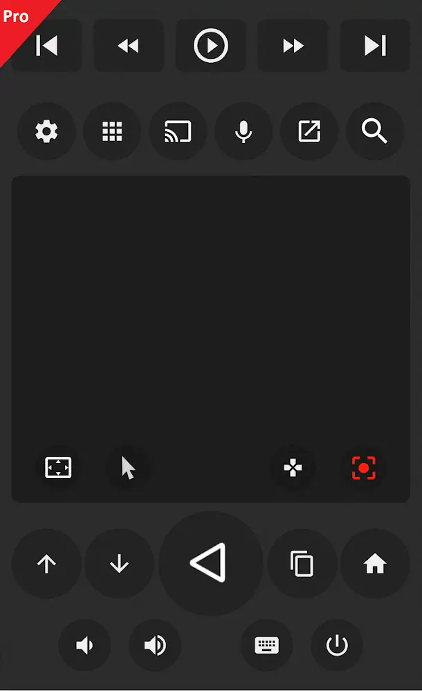 Zank Remote Mod Zank Remote Mod