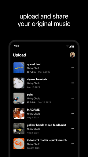 TIDAL Music