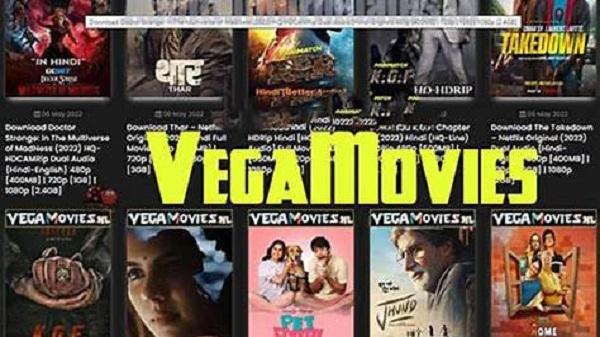 Vegamovies