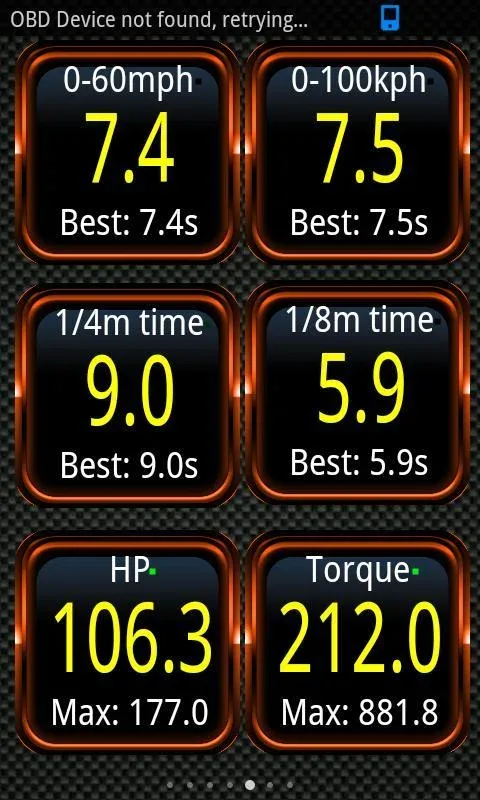 Torque Pro (OBD 2 & Car) apk