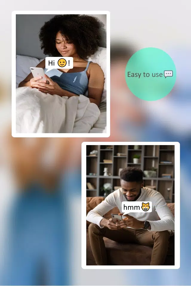 Y99 Chat - Your friend finder