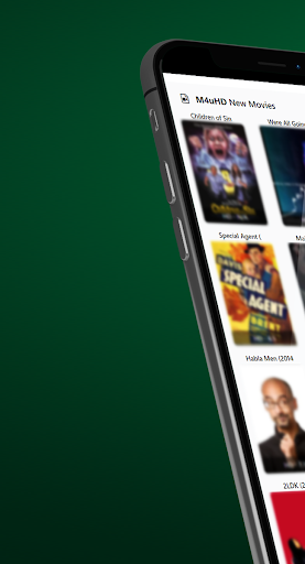 M4uHD - Movies and TV shows M4uHD - Movies and TV shows