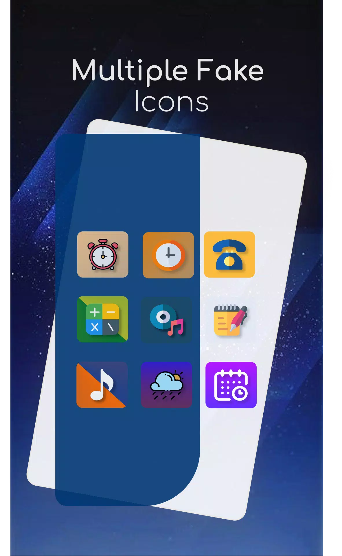Screen Lock: Time Password