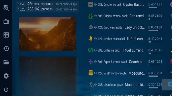 OTT Navigator