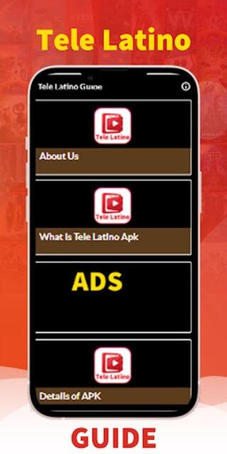 Tele Latino Mod Tele Latino Mod