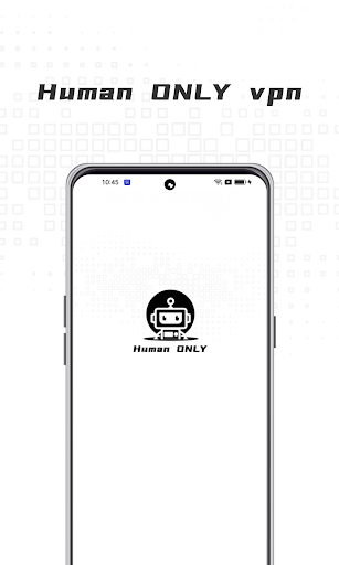 Human ONLY vpn Human ONLY vpn