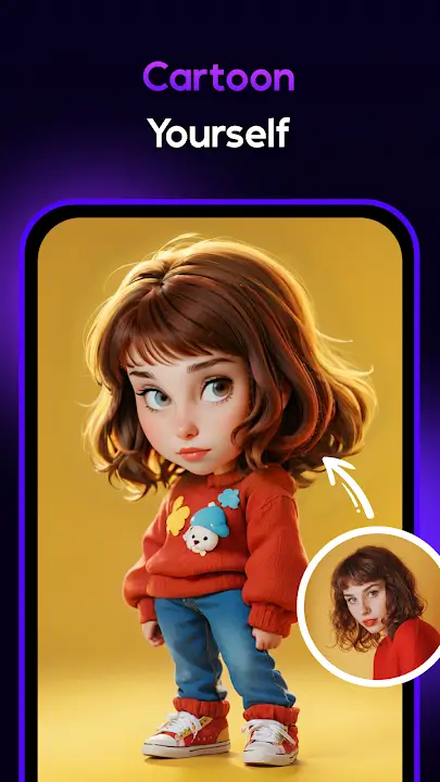 AI Mirror v3.13.1