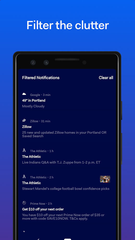 Before Launcher | Go Minimal Before Launcher | Go Minimal