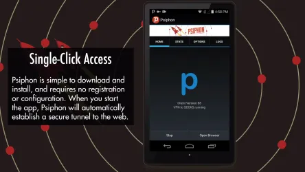 Psiphon Pro - Psiphon VPN: Freedom Online