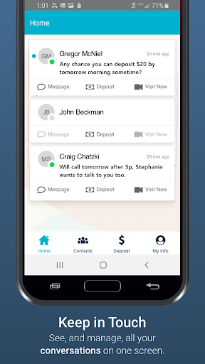 GettingOut APK