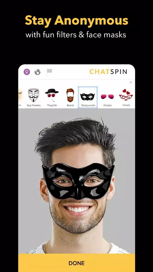 ChatSpin APK
