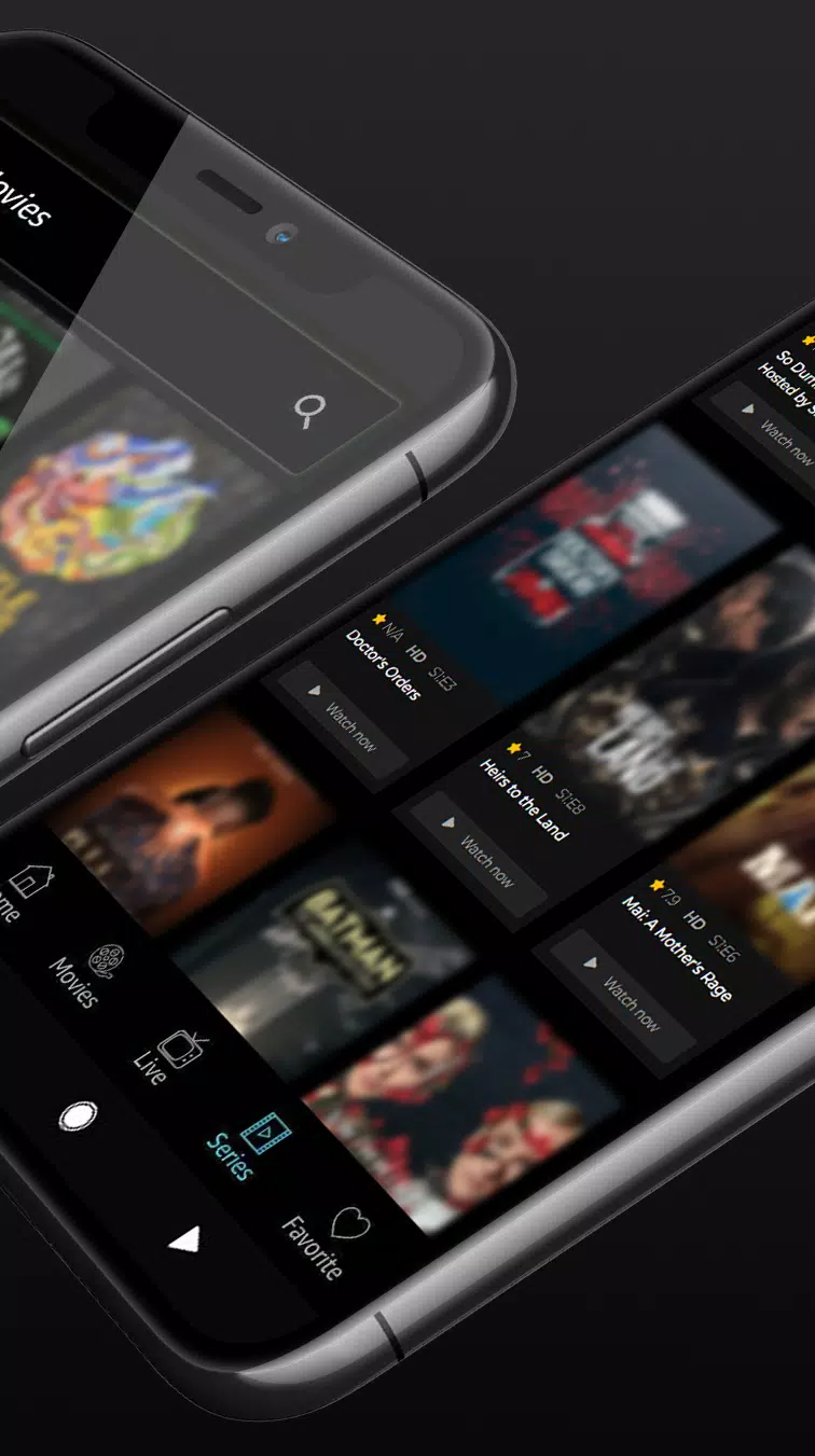 Sflix TV