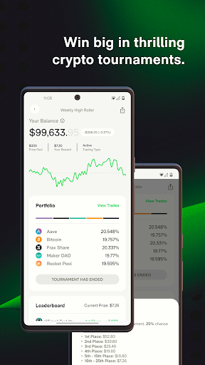 Ember - Earn Crypto Ember - Earn Crypto