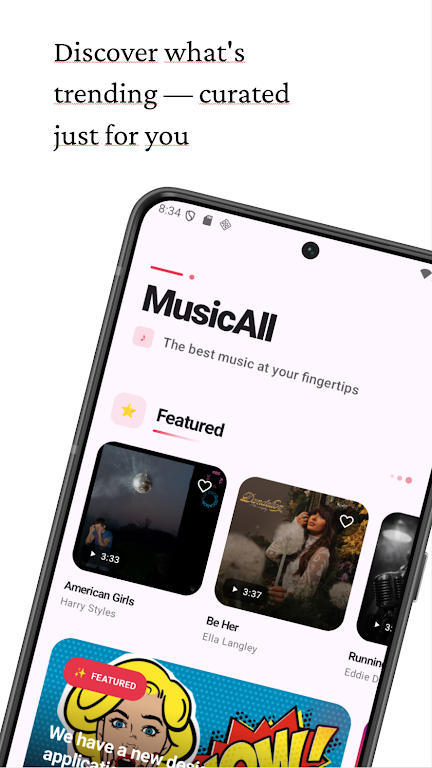 MusicAll