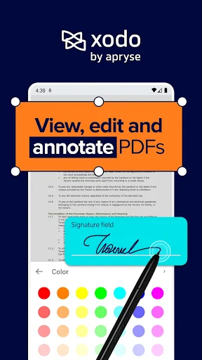 Xodo PDF