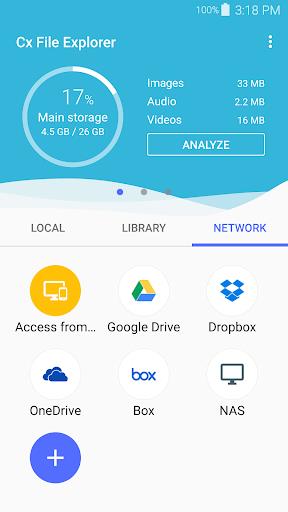 Cx File Explorer Latest Cx File Explorer Latest