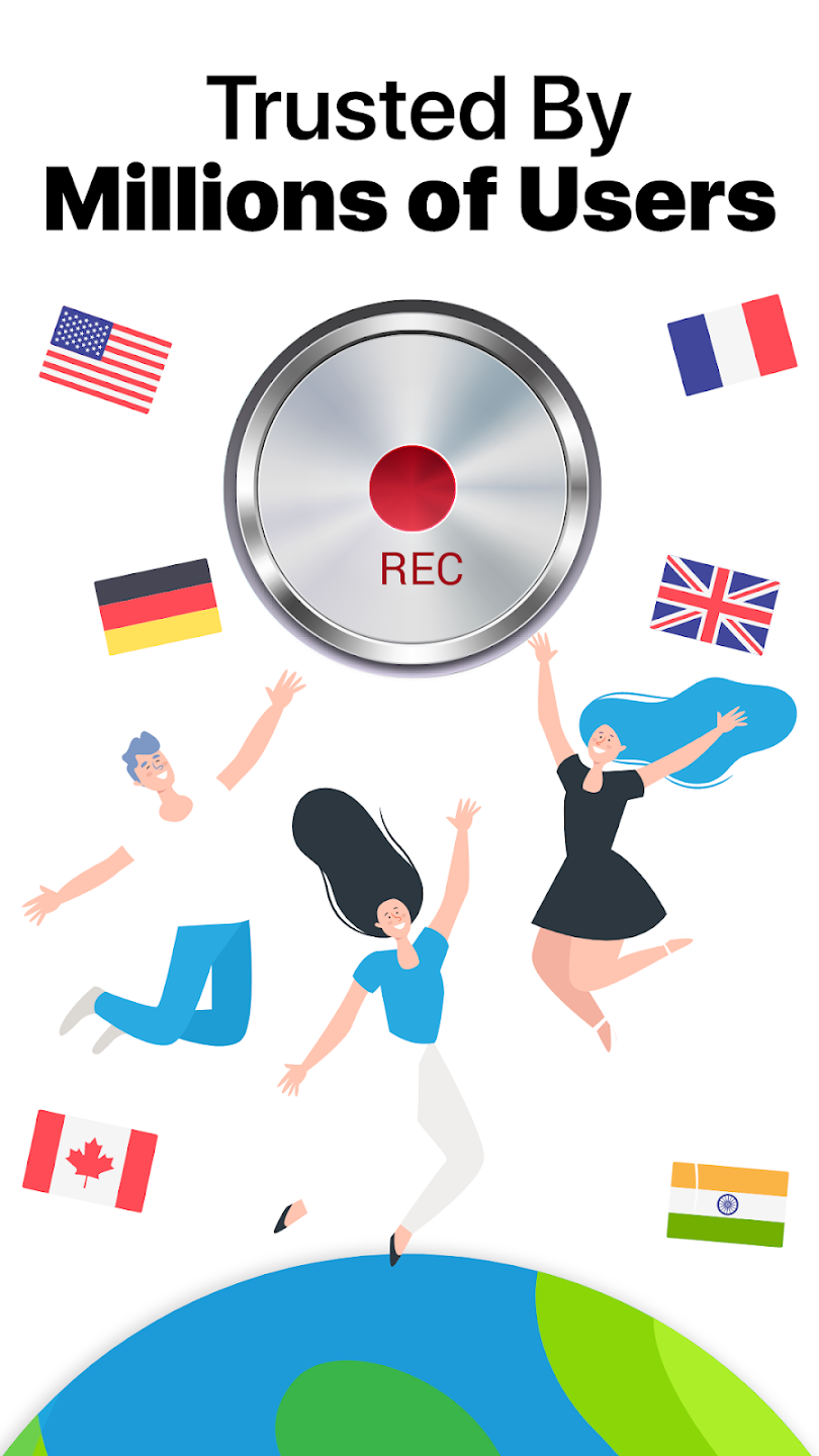 Call Recorder Automatic APK Call Recorder Automatic APK