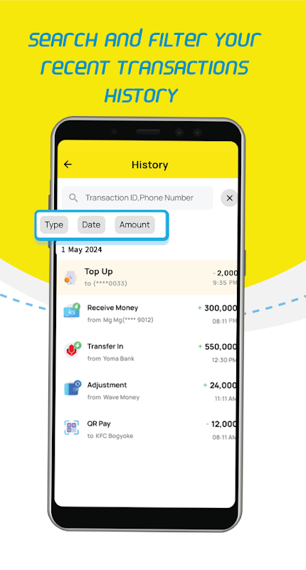 WavePay Mod WavePay Mod