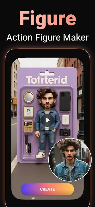 AI Video Generator