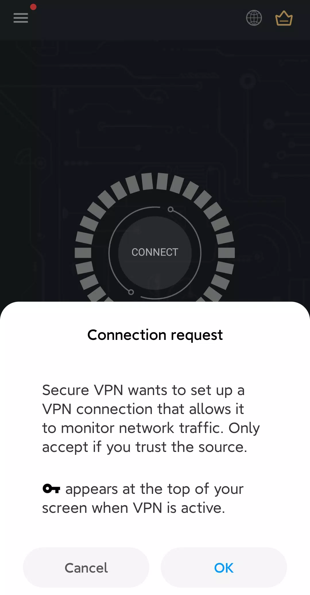 Secure VPN APK