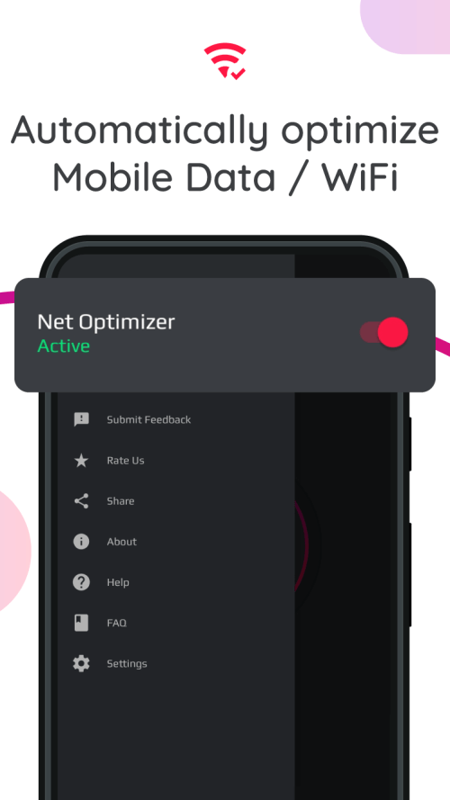Net Optimizer Net Optimizer