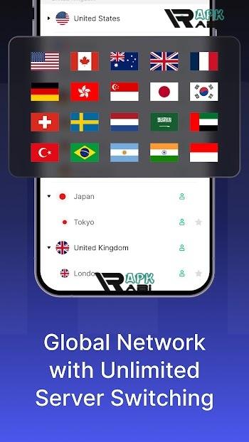 Jump Jump VPN apk Jump Jump VPN apk