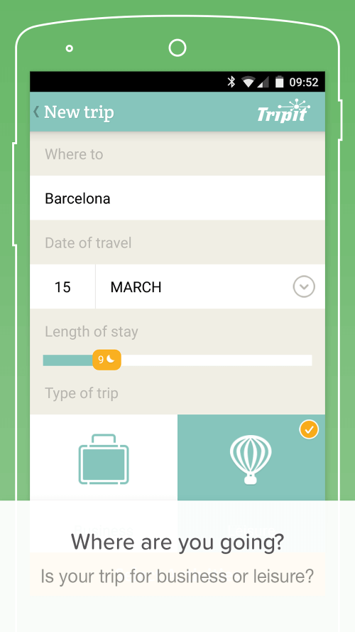 PackPoint v3.17.3
