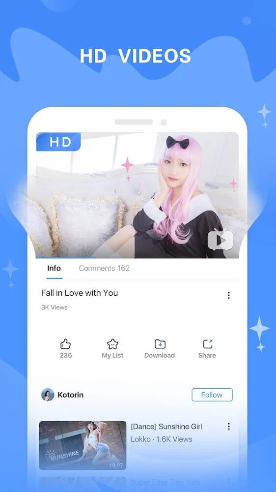 BiliBili
