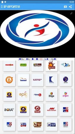 IP Sports