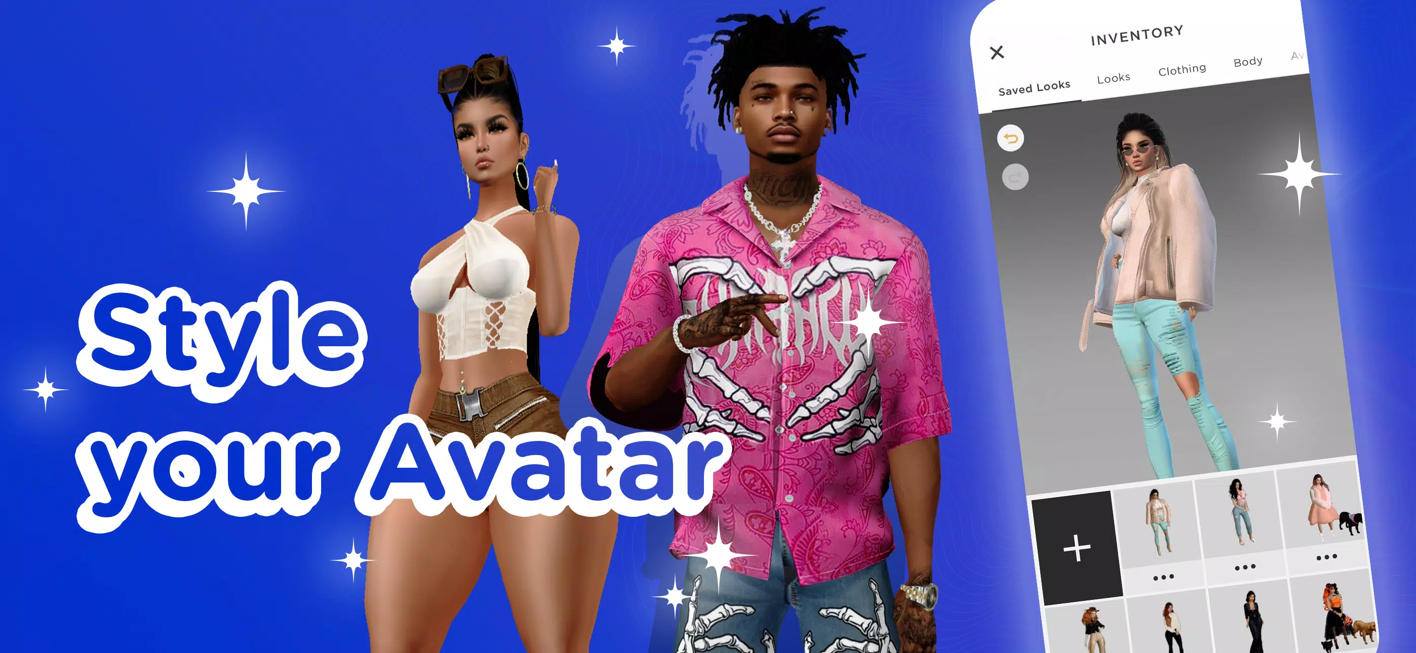 IMVU