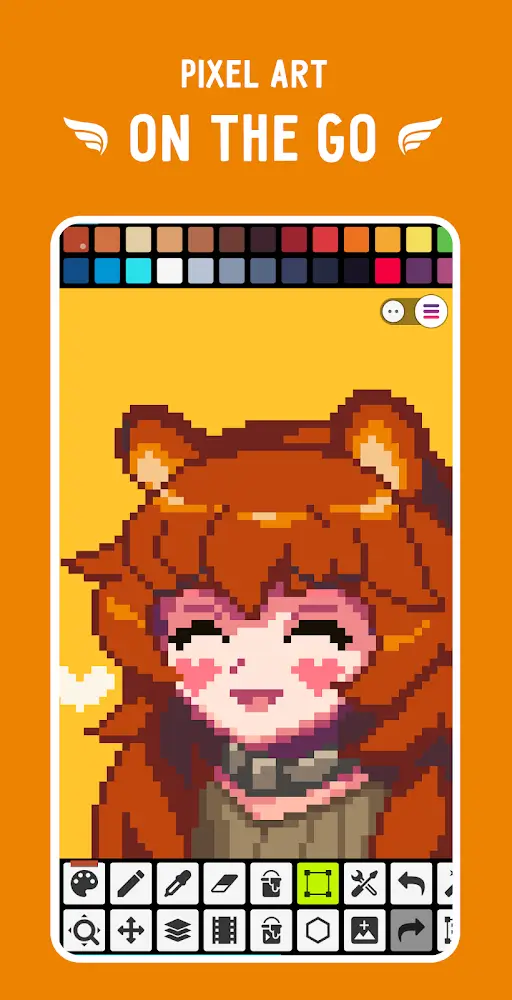 Pixel Studio APK