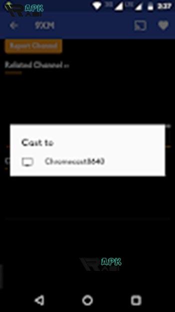 GNulaHD apk GNulaHD apk