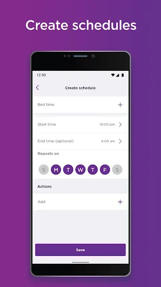 Roku Smart Home Roku Smart Home