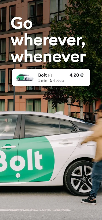Bolt APK